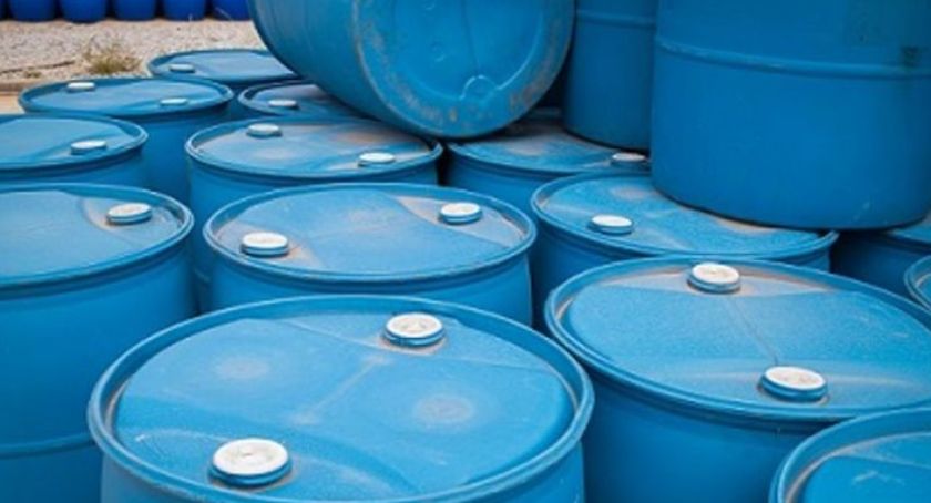 Ewakuacja pracowników 3M we Wrocławiu. Powodem wyciek chemikaliów