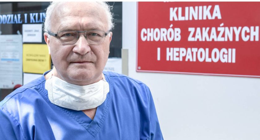 Profesor Simon oznaczony Medalem 75-lecia Misji Jana Karskiego