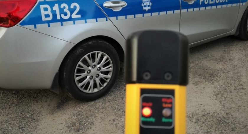 Kolejni nietrzeźwi kierowcy wyeliminowani z ruchu przez wrocławskich policjantów