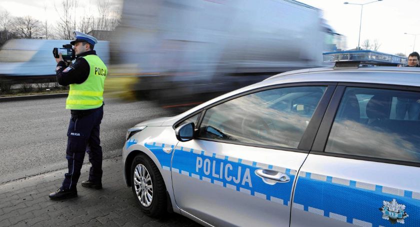 Drugi dzień z rzędu jechał w stanie nietrzeźwości
