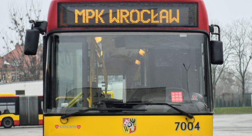 WOŚP - Wylicytuj wrocławski autobus