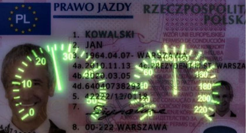 Nietrzeźwy i z „lewym” prawem jazdy. 24-latek wpadł podczas kontroli w podwrocławskich Siechnicach