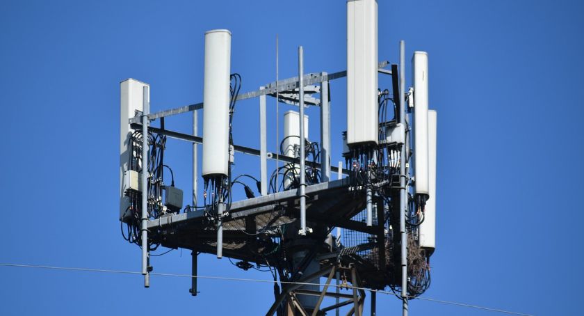 Co oznacza zmiana sieci na 5G?