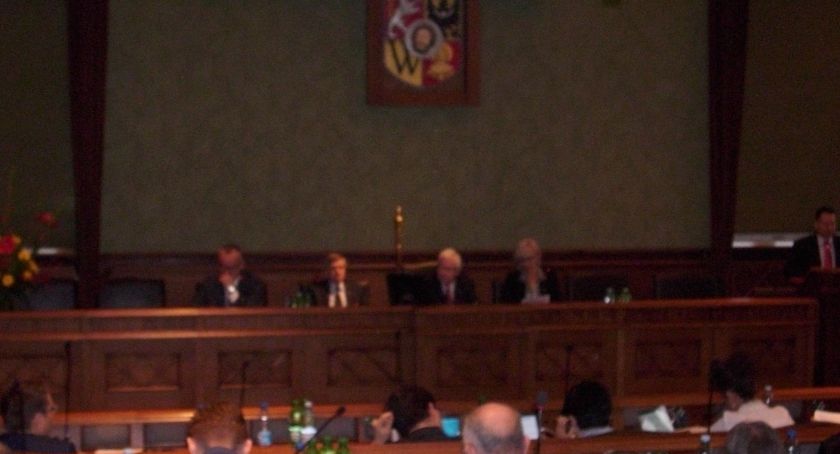 Współczesny Wrocław dla dialogu i szacunku w Radzie Miejskiej Wrocławia