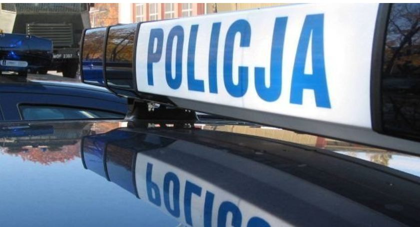 Jechał pomimo sądowego zakazu. Miał pecha, bo rozpoznali go policjanci