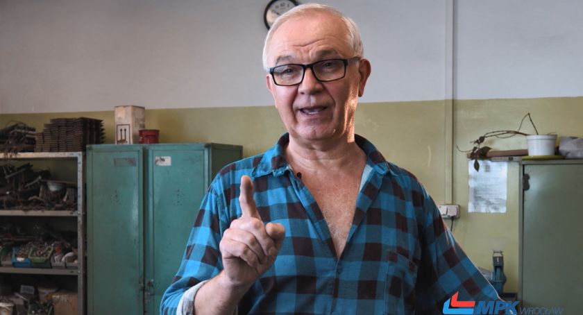 Pracują w MPK od kilkudziesięciu lat. Teraz opowiedzą Ci swoje historie