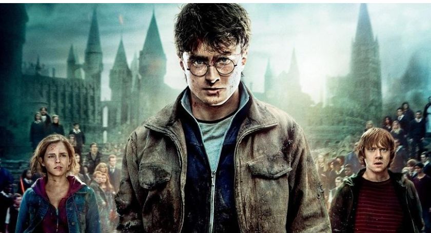 „Harry Potter” wpędził ich w duże kłopoty…