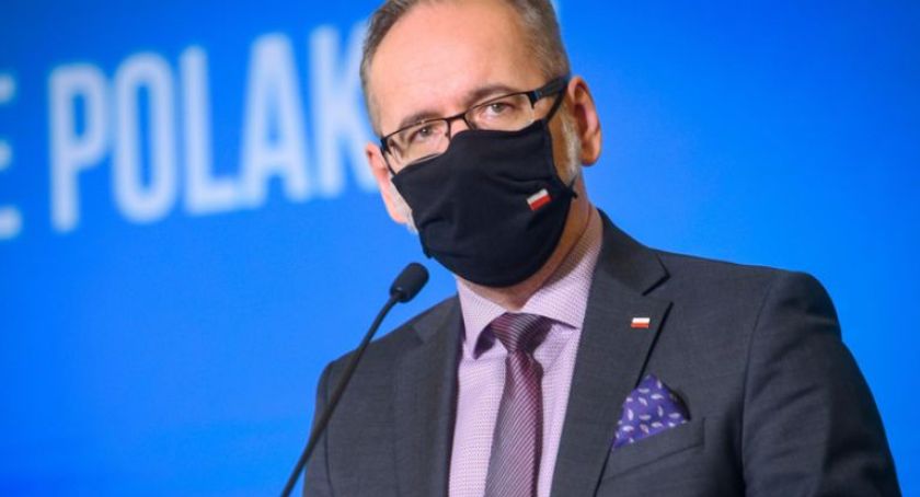 Jakie obostrzenia obowiązują od 1 lutego?