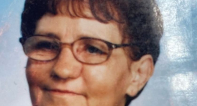 Zaginęła 75-letnia mieszkanka Siechnic