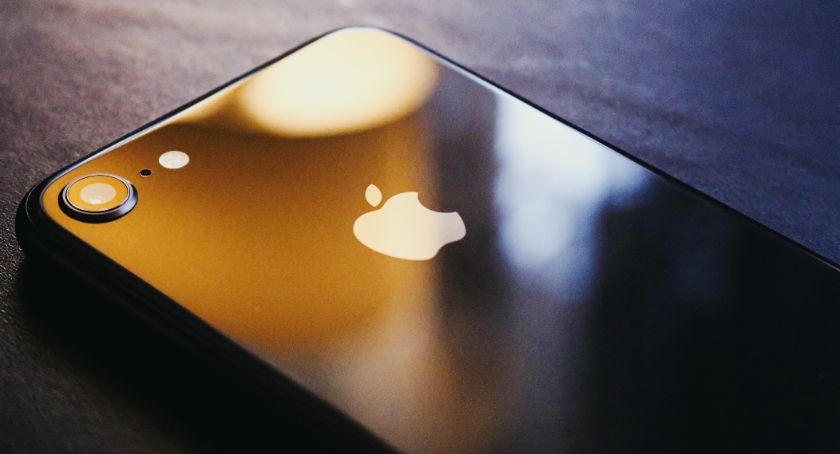 Jakie są najczęstsze przyczyny usterek w iPhone?