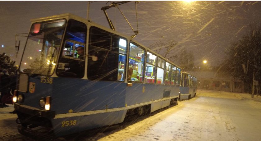 Tramwaj zwany ogrzewaniem. Pomoże osobom w kryzysie bezdomności