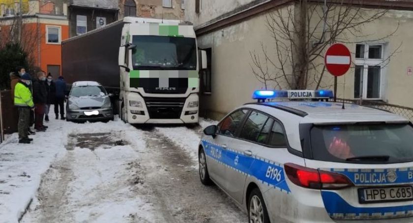 Problemy obywatela Ukrainy. Wszystkiemu winna nawigacja