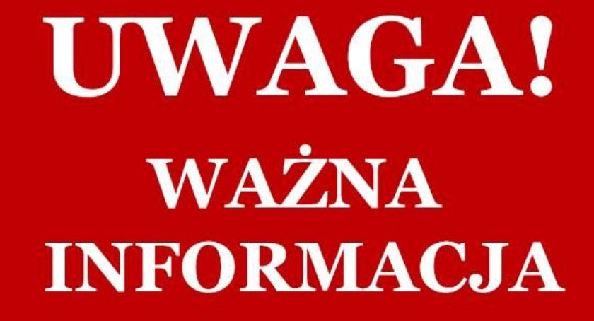Uwaga na fałszywe maile naśladujące domenę ZUS