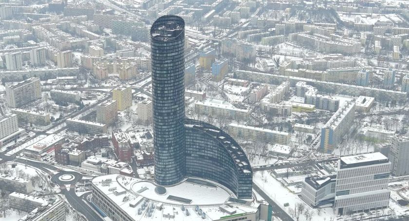 Sky Tower na sprzedaż