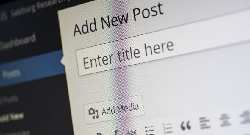 Rola content marketingu w pozycjonowaniu. Jakie treści poprawią notowania w Google?