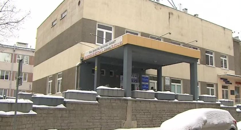 Seniorce wyznaczono miejsce szczepienia.... 603 km od domu