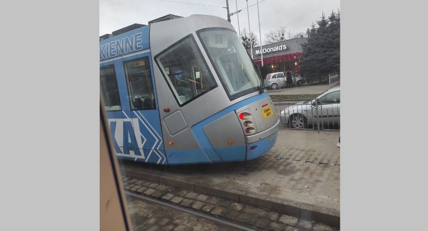 O krok od tragedii- czyli jak oszukać przeznaczenie