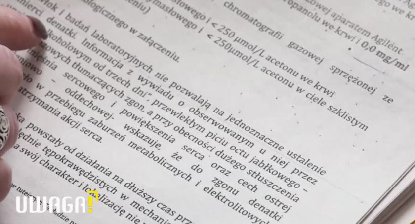 Tajemnicza śmierć 25-latki. Rodzice od sześciu lat szukają prawdy