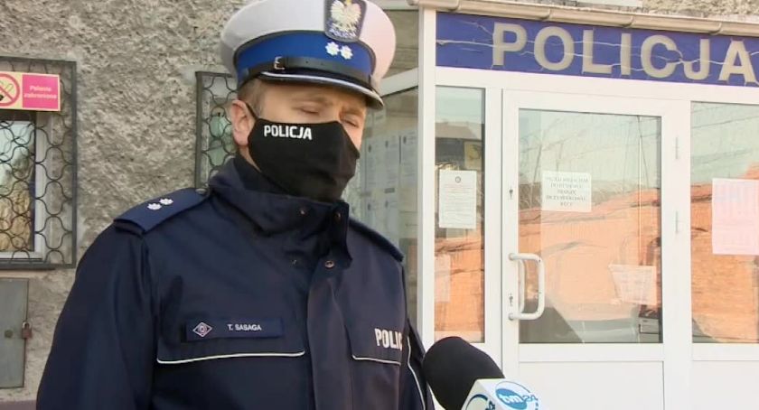 Wspólne kontrole straży granicznej i policji na granicy ze Słowacją i Czechami