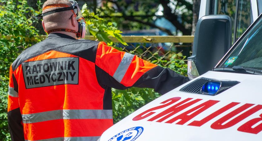 Trzecia fala i coraz więcej zakażeń