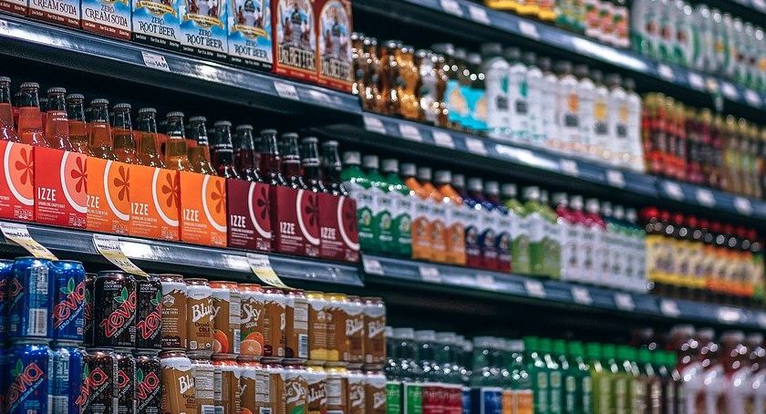 Podatek cukrowy - ile wyniósł producentów rachunek?
