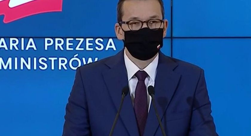 30 tysięcy zakażeń - co wtedy? Kolejne obostrzenia