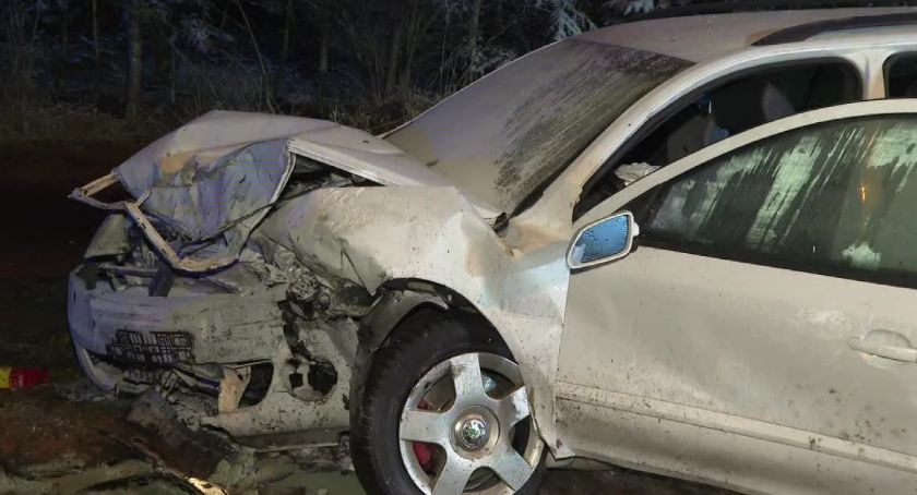 Był pod wpływem narkotyków. Spowodował wypadek. Zginęło 11.miesięczne niemowlę.