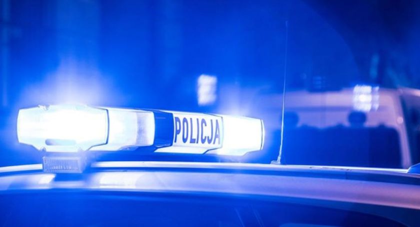Długołęka. Odnaleziono zwłoki mężczyzny