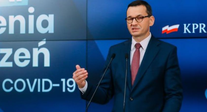 Szpitale rehabilitacji pocovidowej zamiast tymczasowych