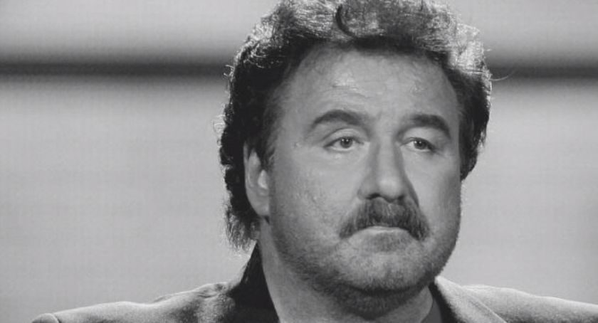 Nie żyje Krzysztof Krawczyk