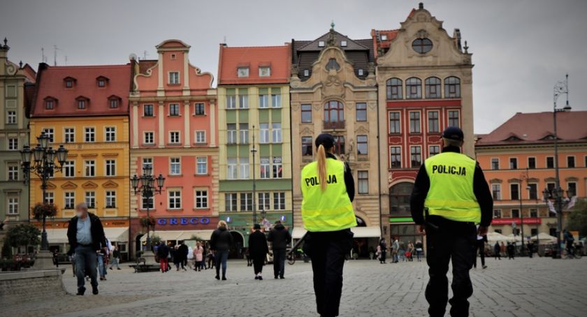 Podsumowanie Świąt Wielkiej Nocy na terenie Wrocławia i powiatu wrocławskiego