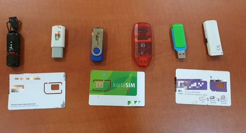  Sprzedawał fałszywe wyniki testu na obecność Covid -19. Został zatrzymany przez policję 