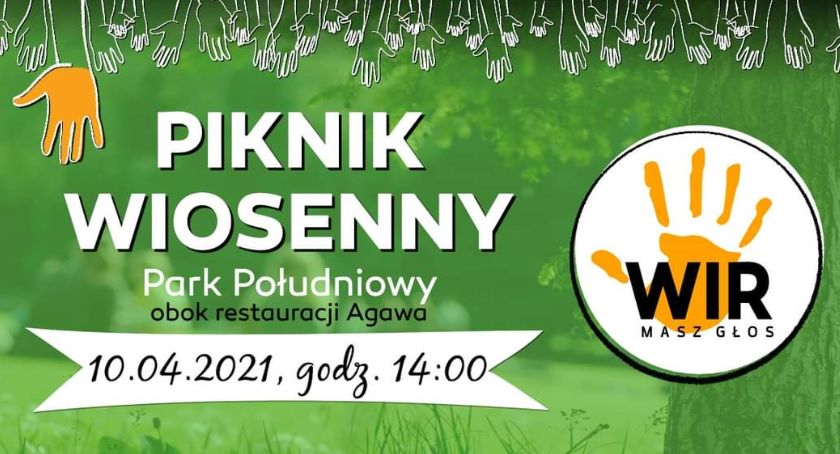 Wrocław. Wir Masz Głos zapowiada dwa kolejne wydarzenia