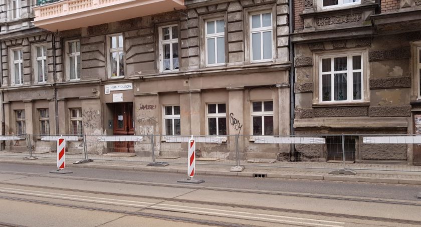 Wsłuchaliśmy się w głos mieszkańców. Lokatorzy kamienicy przy ul. Poniatowskiego odetchnęli z ulgą