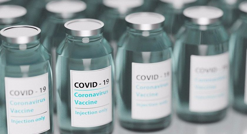 Są przypadki pojawienia się zakrzepów krwi po podaniu szczepionki Johnson&Johnson