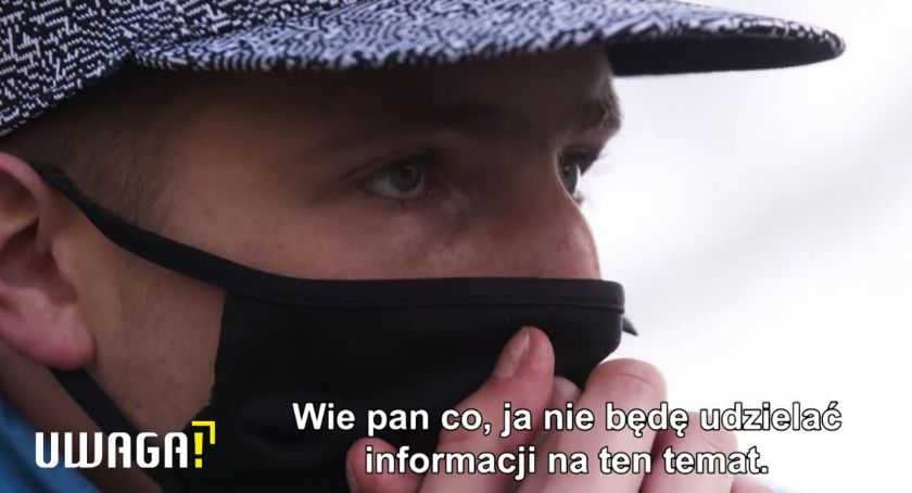 Spał na klatce schodowej, dziś ma szansę na godne życie