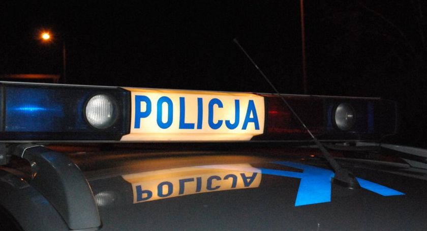Zaginiona 8.letnia dziewczynka została odnaleziona