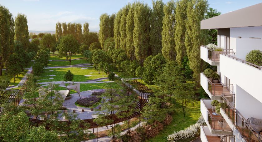 Nowy park w centrum Wrocławia – Archicom wspiera rewitalizację zieleni na Kępie Mieszczańskiej