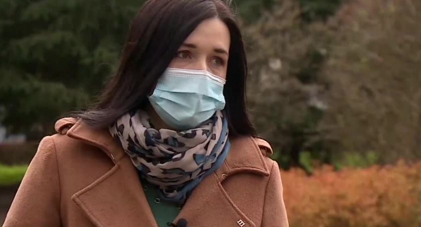 Przyszła mama zaszczepiła się przeciwko COVID-19. Odporność noworodka na wirusa 23-krotnie przekracza normę