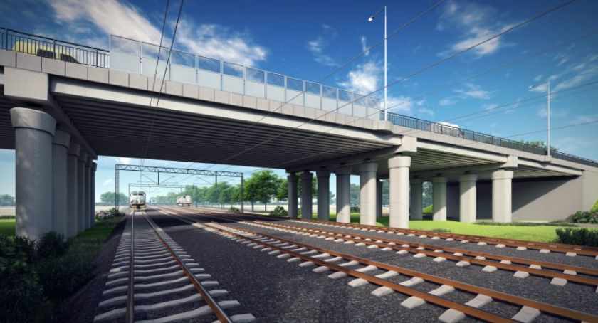 Wrocław. Oś Zachodnia za dwa lata. Znamy szczegóły inwestycji wartej 181,5 mln zł.