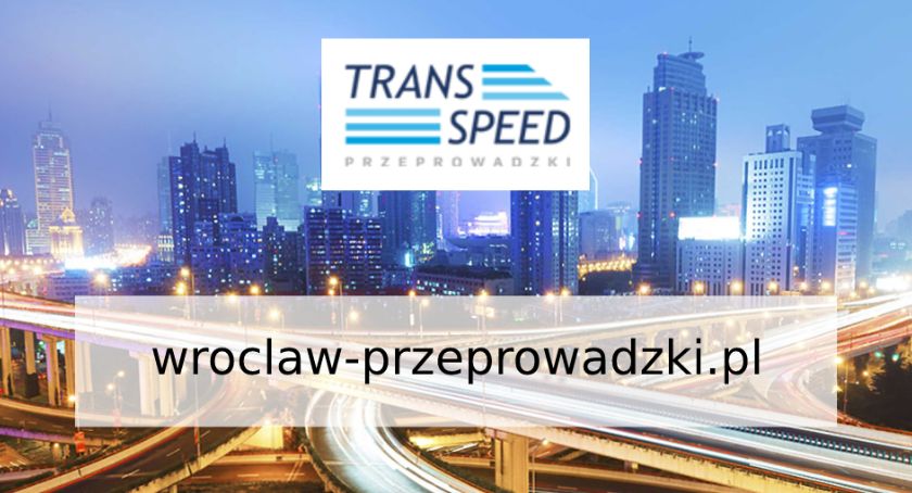 Przeprowadzki - jak znaleźć profesjonalną firmę transportową do pomocy?
