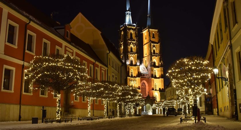 Miasto oczami członków grupy Wrocław Podaj Dalej