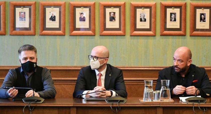 Wrocławska Rada Turystyki rozpoczyna swoją działalność!