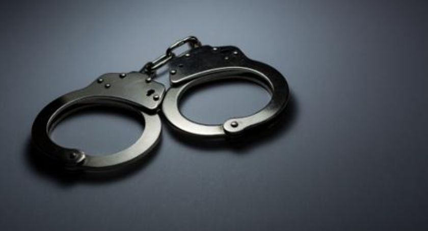 Przestępcza para wpadła w ręce policjantów z Psiego Pola