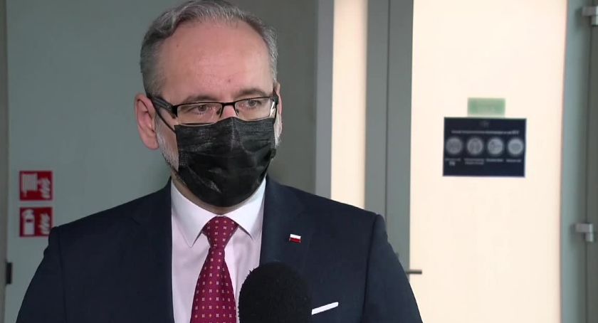 Polska złożyła deklarację przystąpienia do projektu paszportów covidowych