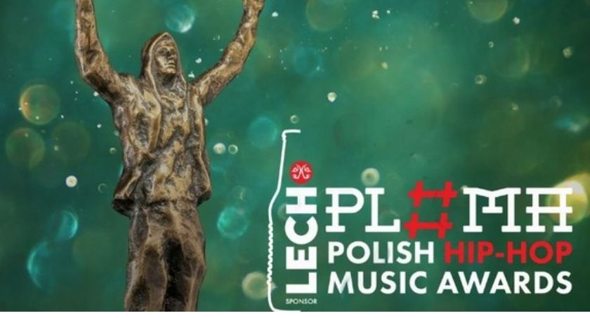 Lech Polish Hip-Hop Music Awards we Wrocławiu – stolica Dolnego Śląska ugości największe gwiazdy hip-hopu