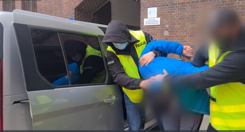 Groźny pedofil z Argentyny mieszkańcem Wrocławia. Poszukiwała go policja na całym świecie