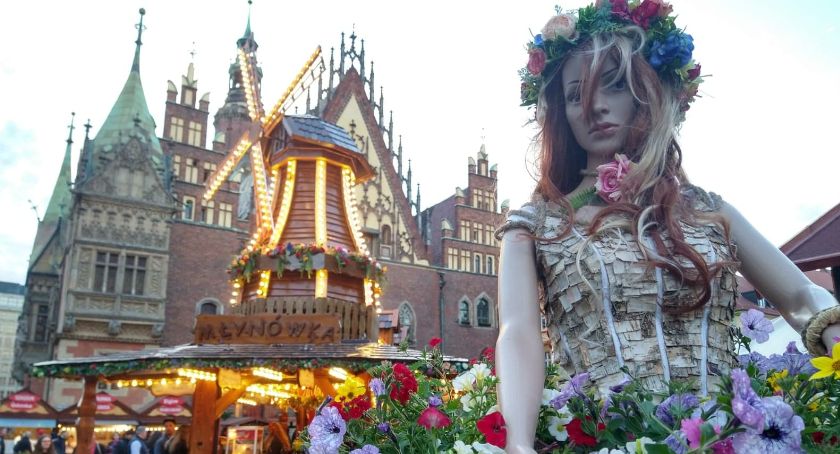 Jarmark Świętojański. Wrocławski Rynek tętni życiem
