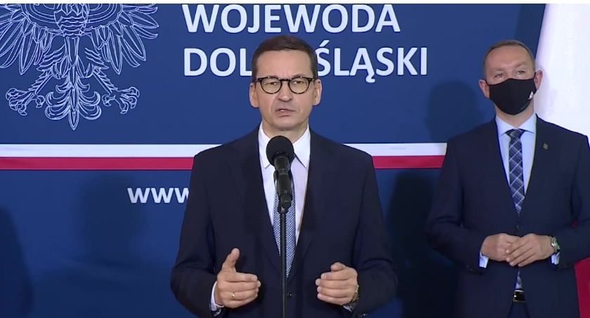 Przystąpimy do negocjacji z Czechami i przedstawimy nowe argumenty Trybunałowi Sprawiedliwości
