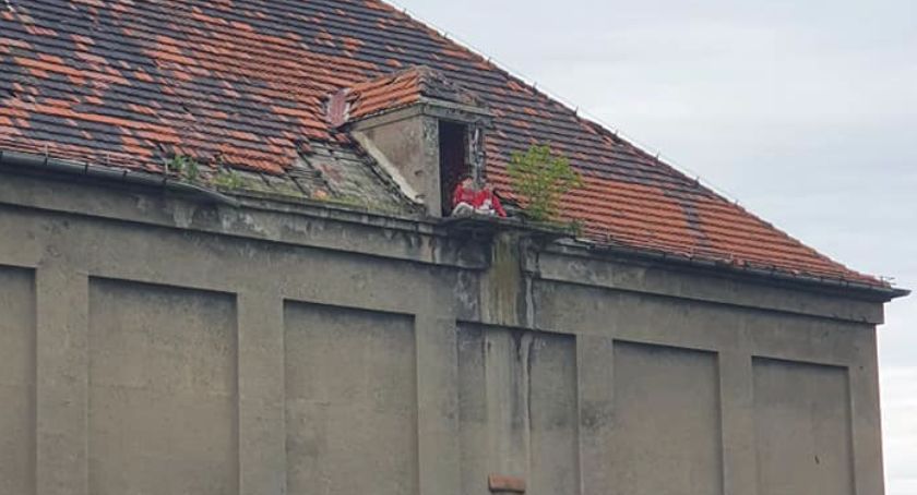 To może skończyć się tragedią - apel do rodziców